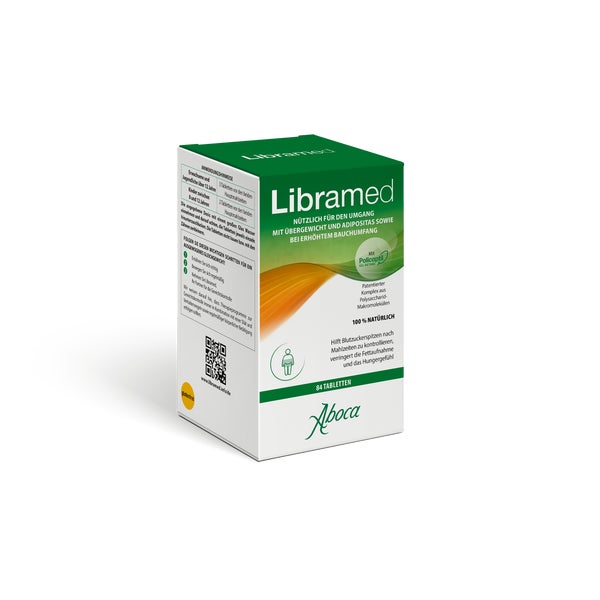 LibraMed Tabletten 84 St
