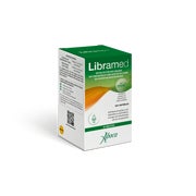 Produktabbildung: LibraMed Tabletten 84 St