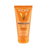 Vichy Idéal Soleil Bronze Gel-Fluid LSF 50 50 ml