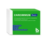 Careimmun Basic Kapseln 90 St