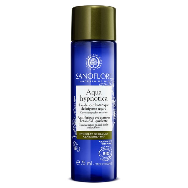 Sanoflore Aqua Hypnotica 75 ml