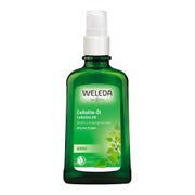 Weleda Birke Cellulite-Öl 100 ml