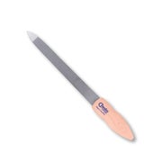 Credo Nagelfeile Saphir grob/fein Blisterverpackung - 6'' 1 St