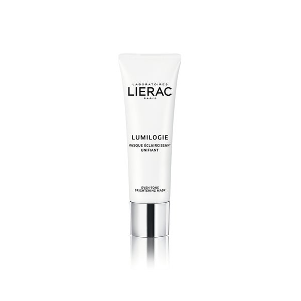 LIERAC LUMILOGIE Enzym-Maske Pigmentflecken 50 ml