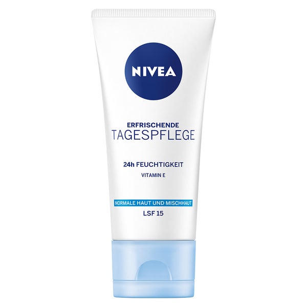Nivea Visage Aqua Effect feuchtigkeitssp 50 ml