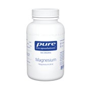 Produktabbildung: pure encapsulations® Magnesium Magnesiumcitrat 90 St
