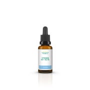 Produktabbildung: Vitamin D3+k2 Öl Tropfen zum Einnehmen 30 ml