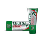 Produktabbildung: Allgäuer Latschenkiefer Mobil Gel intensiv 100 ml