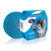 CureTape® Giant Classic Kinesiotape Blau 1 St