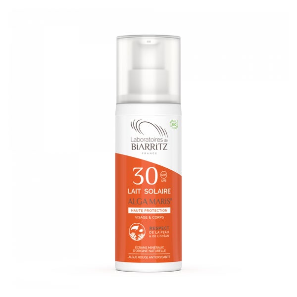 Alga Maris Sonnenmilch LSF 30 100 ml