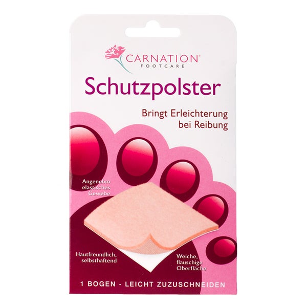 Carnation Schutzpolster 1 St