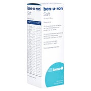 Ben-u-ron Saft 100 ml