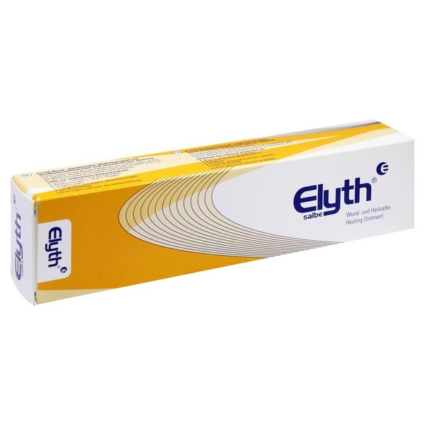 Elyth Salbe W 100 g