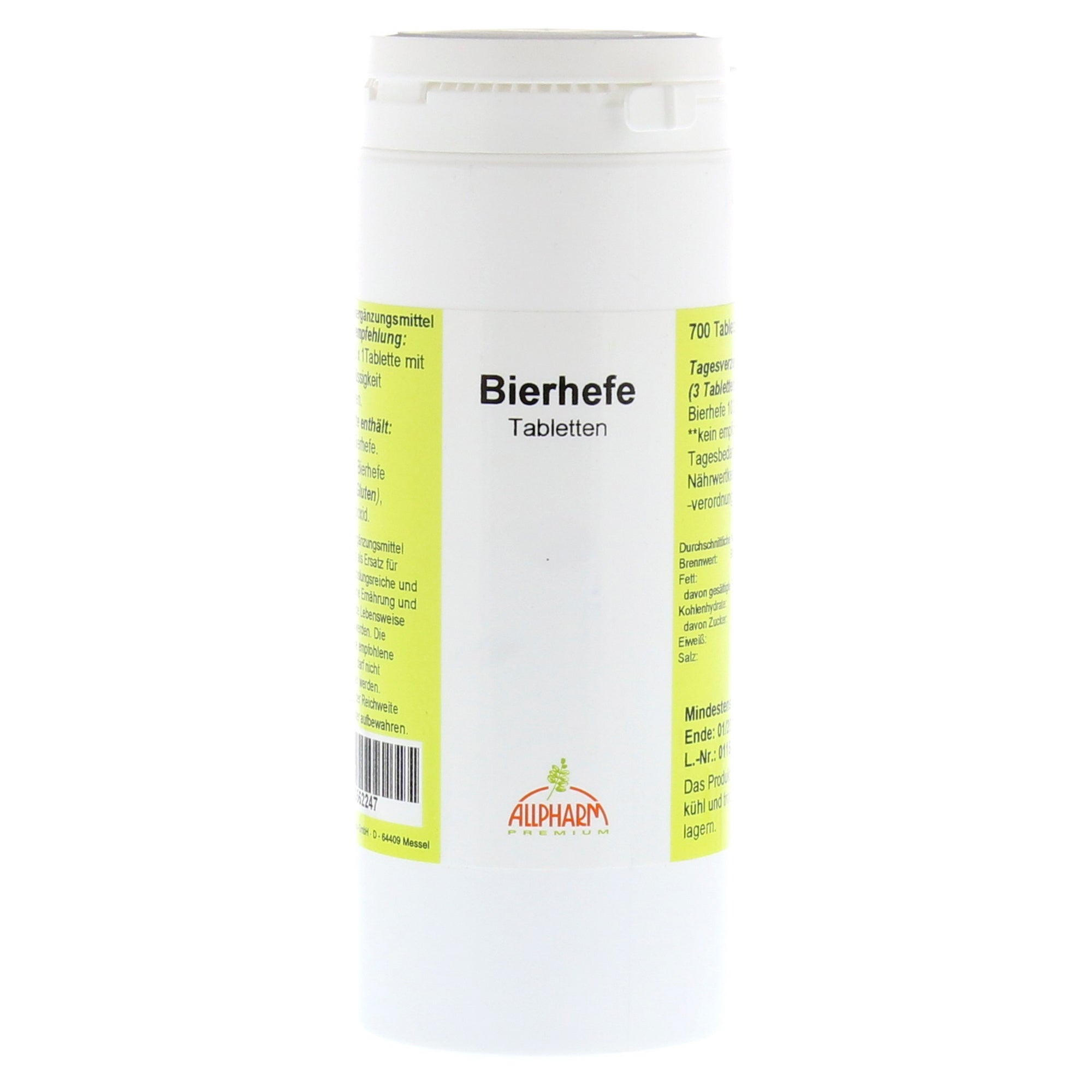 Hefe: Hilfe bei Durchfall - PhytoDoc