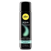 AQUA Panthenol Waterbased Lubricant 100 ml, Premium-Gleitgel (0.1 l) 100 ml