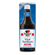 Doppelherz Vital Tonikum Herz-Kreislauf 1000 ml