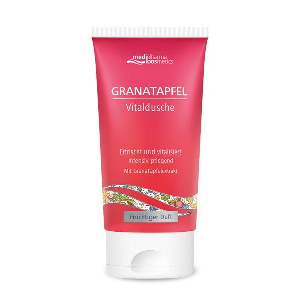 Medipharma Granatapfel Vitaldusche 200 ml