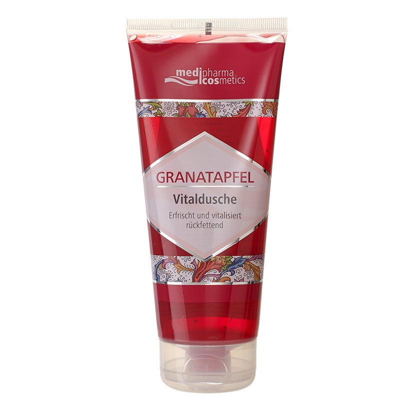 Medipharma Granatapfel Vitaldusche 200 ml