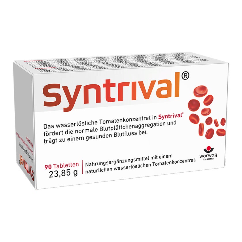 Syntrival 90 St