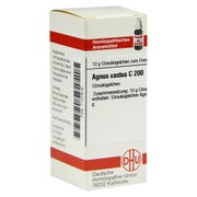 Agnus Castus C 200 Globuli 10 g