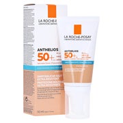 La Roche-Posay Anthelios Ultra getönte Creme LSF 50+ 50 ml