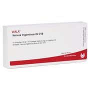 Nervus Trigeminus GL D 15 Ampullen 10X1 ml