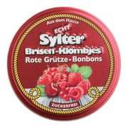 ECHT Sylter Insel Klömbjes Rote Grütze 70 g