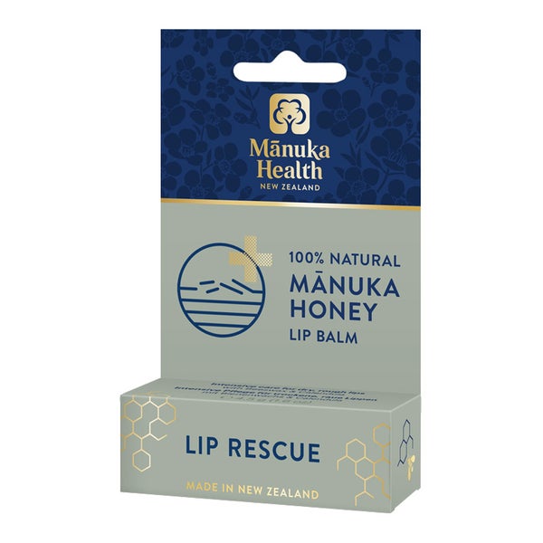 Manuka Health MGO 250+ Lippenbalsam 4,5 g