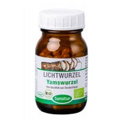 Produktabbildung: Yamswurzel Kapseln Bio 60 St
