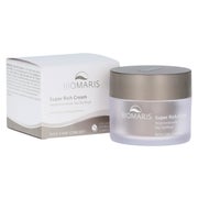 Produktabbildung: Biomaris Super rich cream ohne Parfum 50 ml