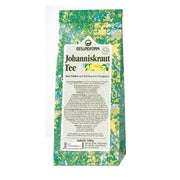 GESUNDFORM Johanniskraut Tee 100 g