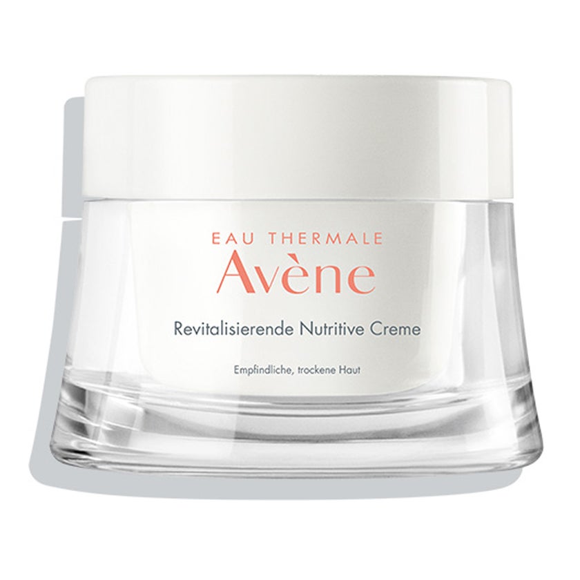 Avène Les Essentiels Revitalisierende Nutritive Creme 50 ml