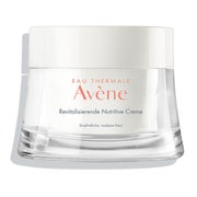 Produktabbildung: Avène Les Essentiels Revitalisierende Nutritive Creme 50 ml