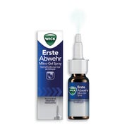 Produktabbildung: WICK Erste Abwehr Mikro-Gel Spray 15 ml