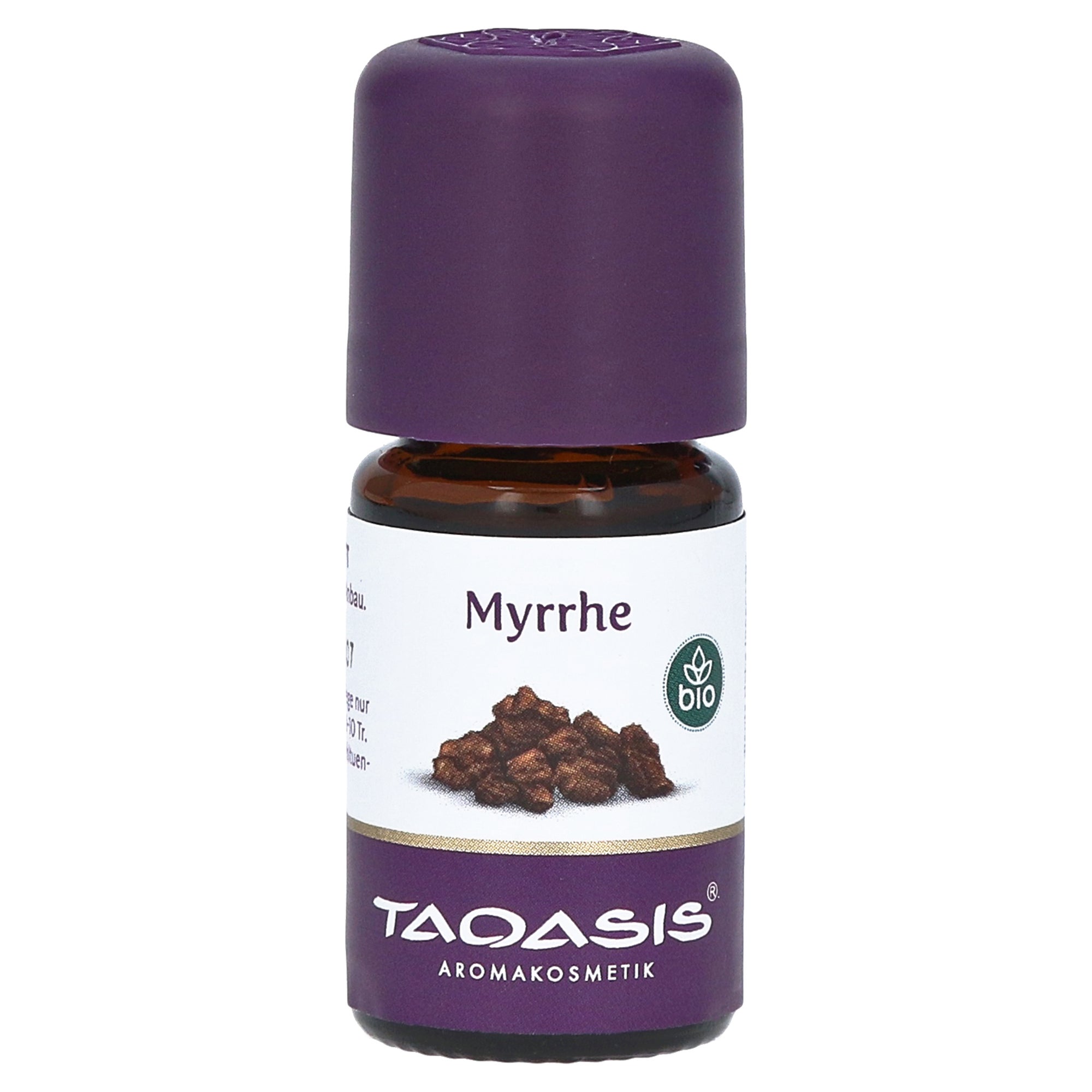Myrrhe: Wirkung &amp; Anwendung der Arzneipflanze 2021 - PhytoDoc