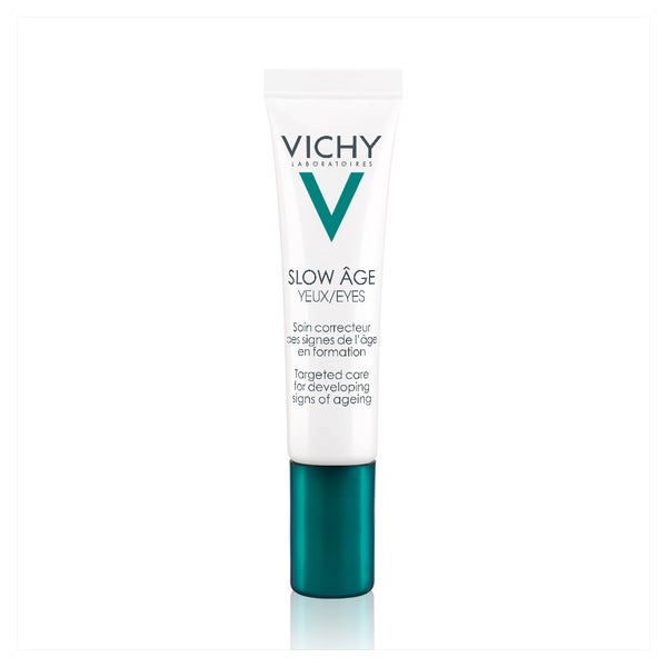 Vichy Slow Âge Augen 15 ml