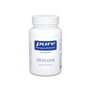 pure encapsulations® All-in-one-Pure 365 60 St