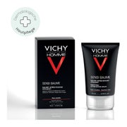 Produktabbildung: Vichy Homme Sensi Baume Soothing After Shave Balm 75 ml