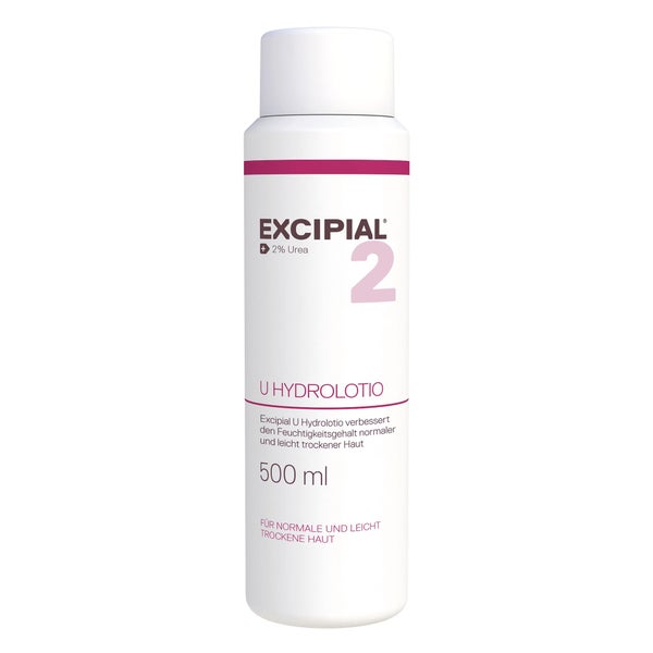 Excipial U Hydrolotion 500 ml