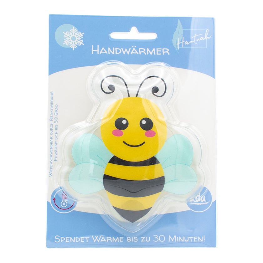 Handwärmer Biene KDA 1 St