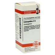 Colocynthis C 6 Globuli 10 g
