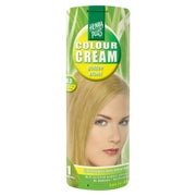 Produktabbildung: Hennaplus Colour Cream golden blond 8,3 60 ml
