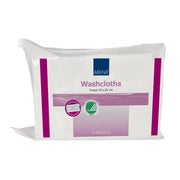 Papierwaschlappen Soft Care 6lagig 19x25 125 St