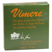 Vimere Deo Creme 30 ml
