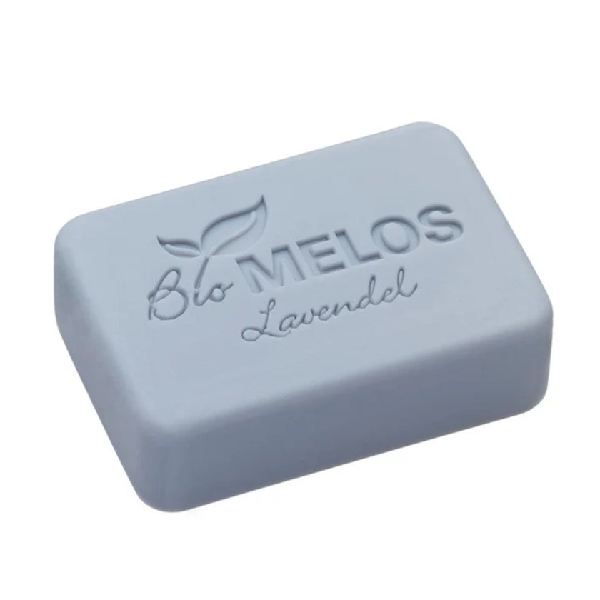 Melos Bio Lavendel-seife 100 g