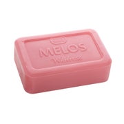 Produktabbildung: Melos Reine Pflanzenöl-seife Wildrose 100 g