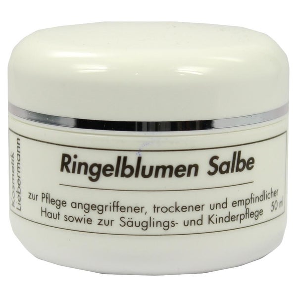 Ringelblumen Salbe 50 ml