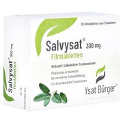 Salvysat 300 mg Filmtabletten 30 St