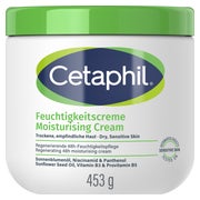 Produktabbildung: Cetaphil Feuchtigkeitscreme 456 ml