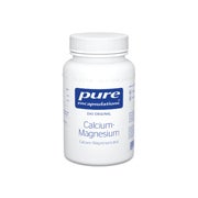 Produktabbildung: pure encapsulations® Calcium-/Magnesiumcitrat 90 St